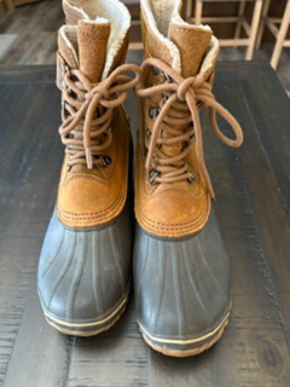 Women's Sorel Winter Boots